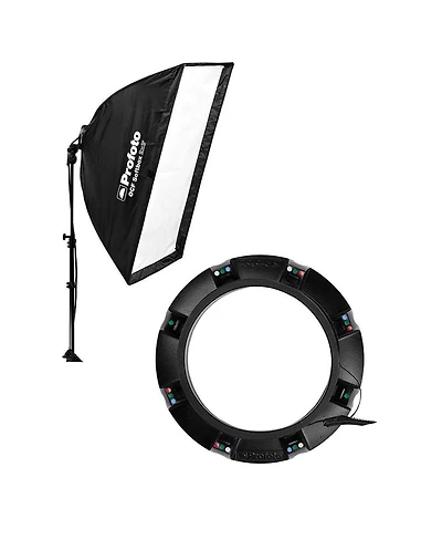 Profoto 2x3' Off-Camera Flash Softbox