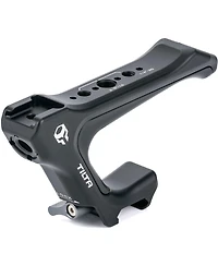Tilta Compact Nato Top Handle - Black