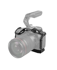 SmallRig Black Mamba Full Camera Cage for Canon Eos R5 C/R5/R6