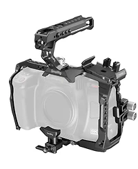 SmallRig SmallRig Basic Cage Kit for Blackmagic Design Cinema 6K