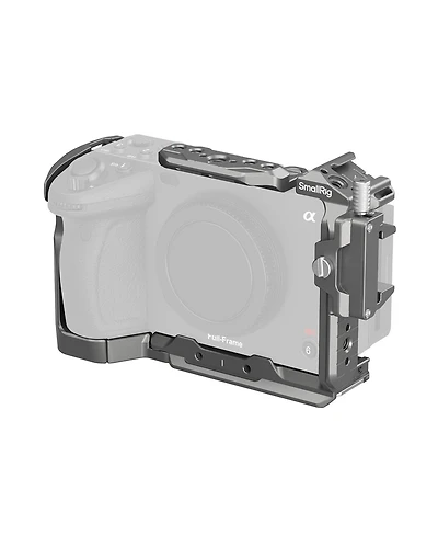 SmallRig HawkLock Quick Release Cage Kit for Sony FX3/FX30 Camera