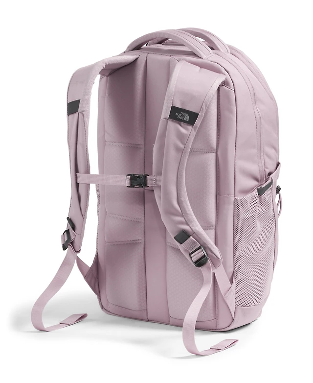 The North Face Women's Jester Luxe Backpack Messenger | Arden Fair
