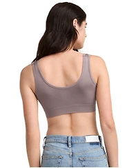 Jockey Women's Molded Cup Seamfree Bralette 3041