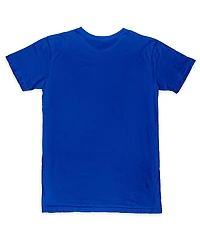 1863FC Men's Blue Everton Lockup T-Shirt