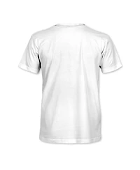 1863FC Men's White Germany National Team Next Level T-Shirt