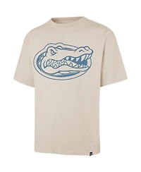 '47 Brand Men's Cream Florida Gators Ravine Foundation T-Shirt
