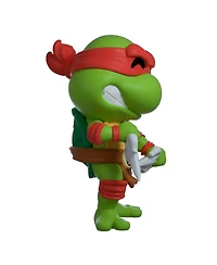 Youtooz Teenage Mutant Ninja Turtles Raphael Vinyl Figurine