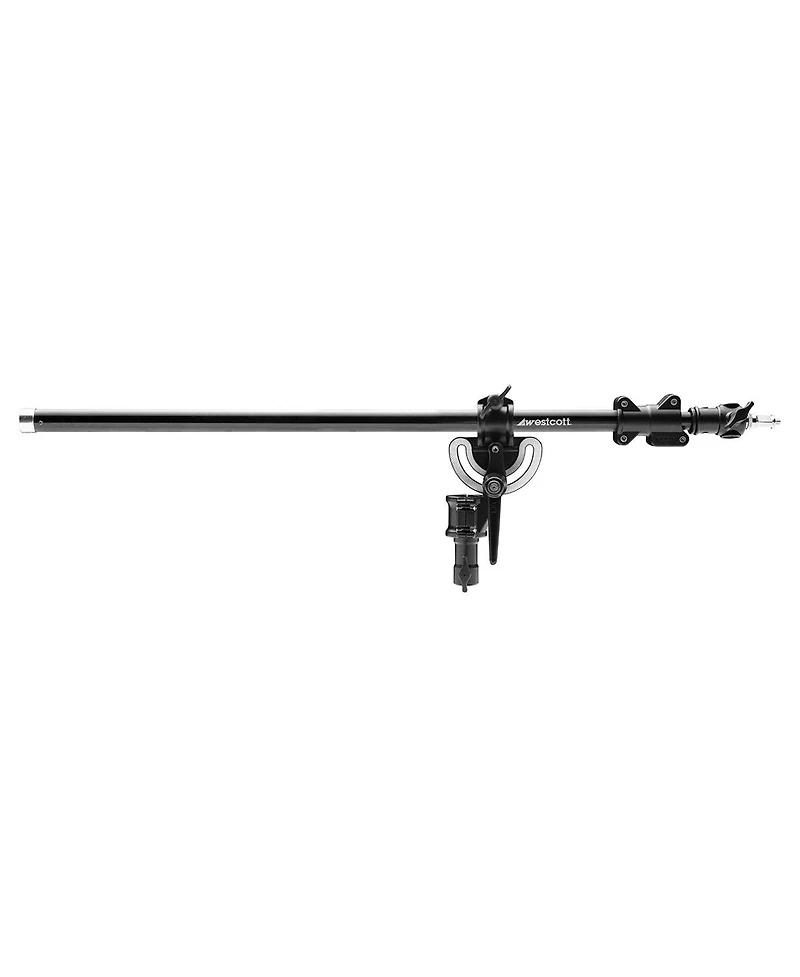Westcott Mini-Boom Arm and Weight Bag