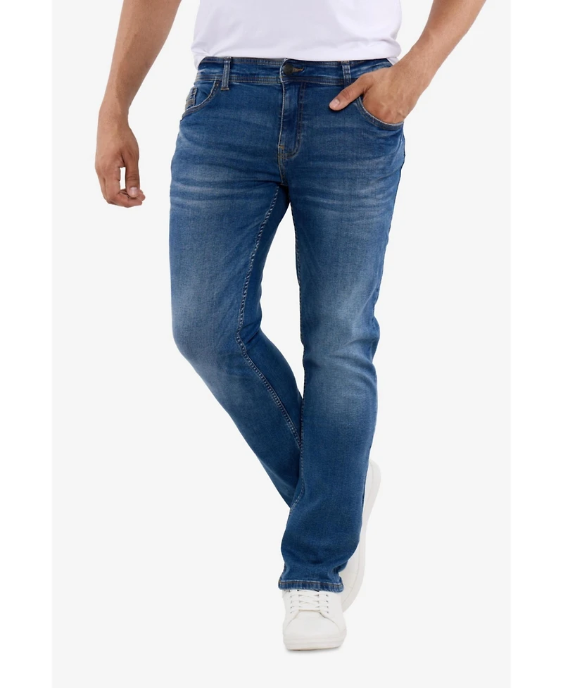 Xray Men's Slim Fit Jeans