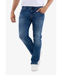 Xray Men's Slim Fit Jeans