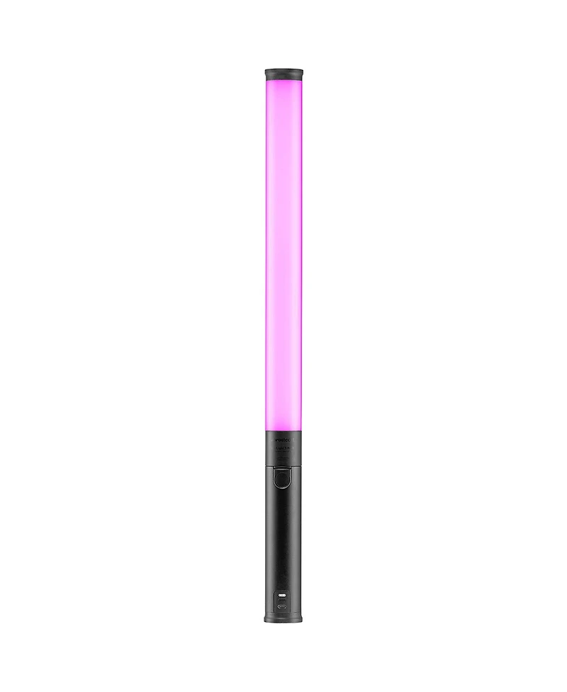 Westcott Ice Light 3 22W Rgbww Portable Led Light with Battery Grip
