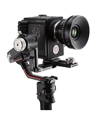 Dji R Roll Axis Counterweight Set for Dji Rs 2 & Rsc 2