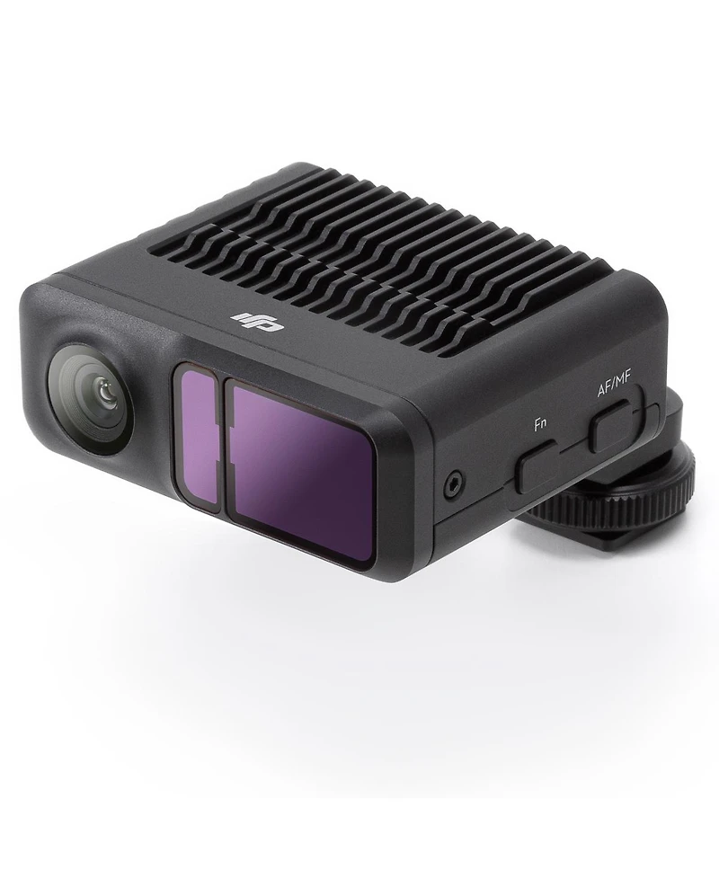 Dji RoninLiDAR Range Finder for Rs 3 Pro Gimbal