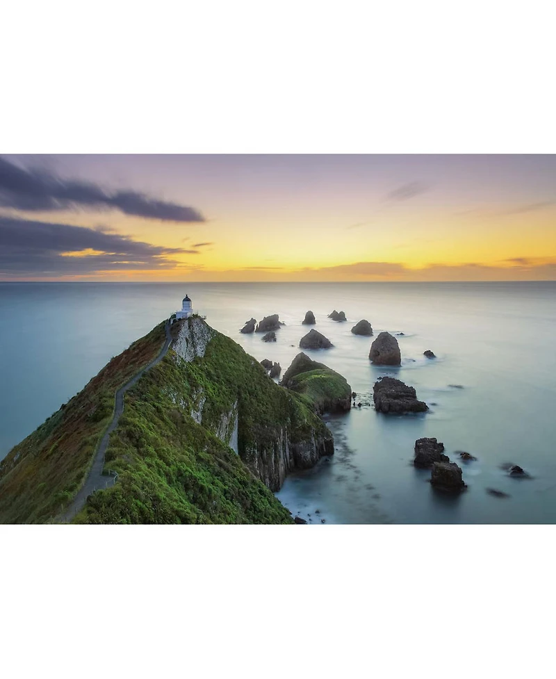 NiSi 150x170mm Nano Reverse-Graduated Nd Glass 0.9 (3 Stop) Filter