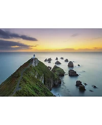 NiSi 150x170mm Nano Reverse-Graduated Nd Glass 0.9 (3 Stop) Filter