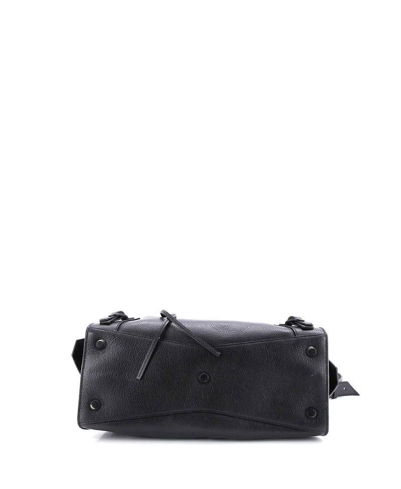 Pre-Owned Balenciaga Small Neo Classic City Bag Leather