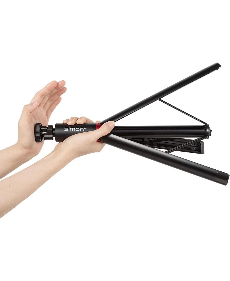 SmallRig simorr ST30 Multifunctional Live Streaming Tripod