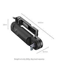 SmallRig Sling Handle for Dji Rs 3 Mini Gimbal