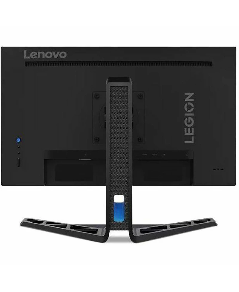 Lenovo Legion R25f-30 24.5" 16:9 Full Hd 240Hz Va Wled Monitor, Raven Black
