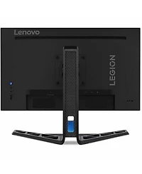 Lenovo Legion R25f-30 24.5" 16:9 Full Hd 240Hz Va Wled Monitor, Raven Black