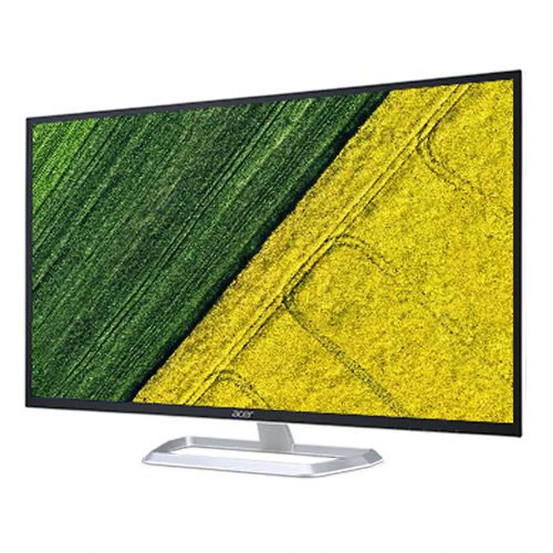 Acer EB321HQ Abi 31.5" 16:9 Full Hd Ips Widescreen Led Lcd Monitor, Black