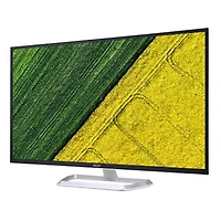 Acer EB321HQ Abi 31.5" 16:9 Full Hd Ips Widescreen Led Lcd Monitor, Black