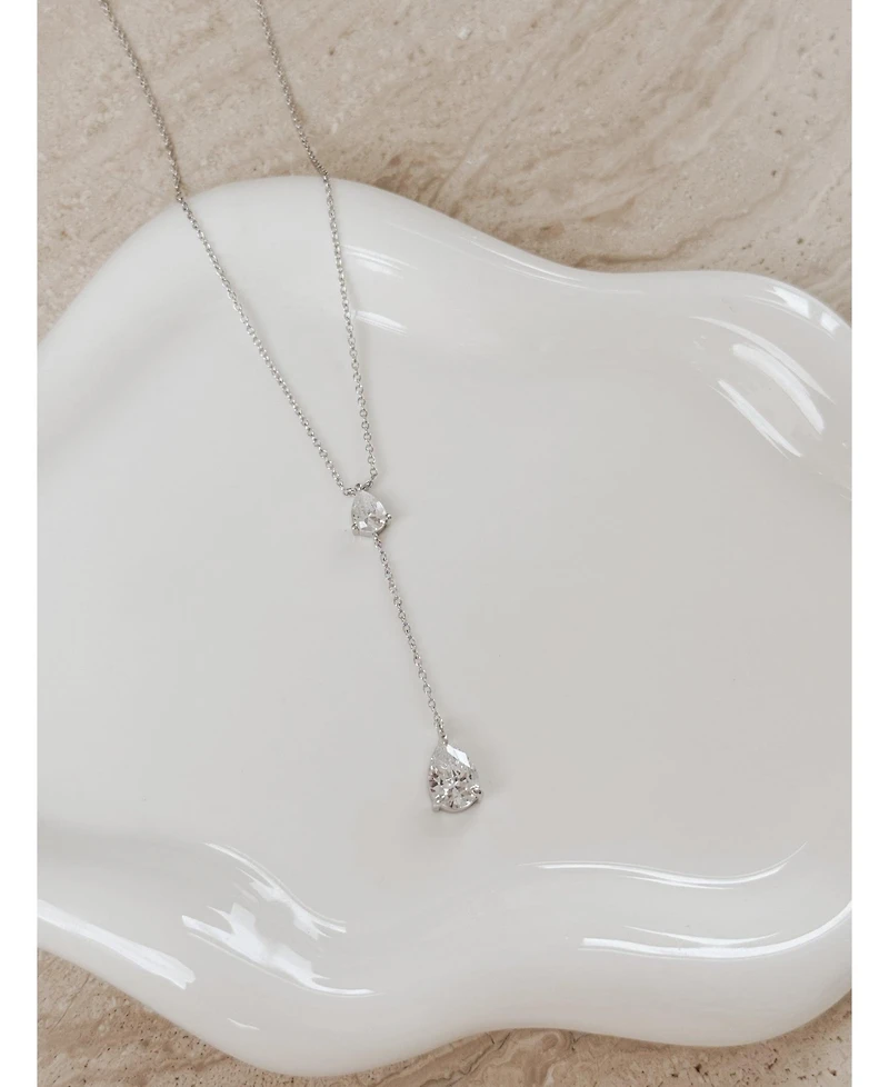 Lane Crystal Pendant