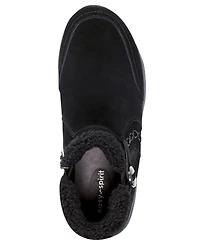 Easy Spirit Women's Erique Cozy Cold Weather Booties