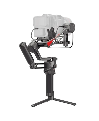 Dji Rs 4 Pro Combo Gimbal Stabilizer