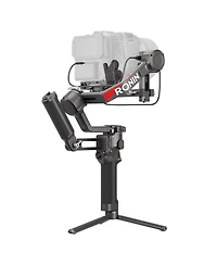 Dji Rs 4 Pro Combo Gimbal Stabilizer