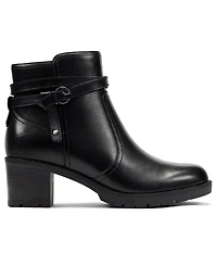 Easy Spirit Women's Carter eFlex Block Heel Booties