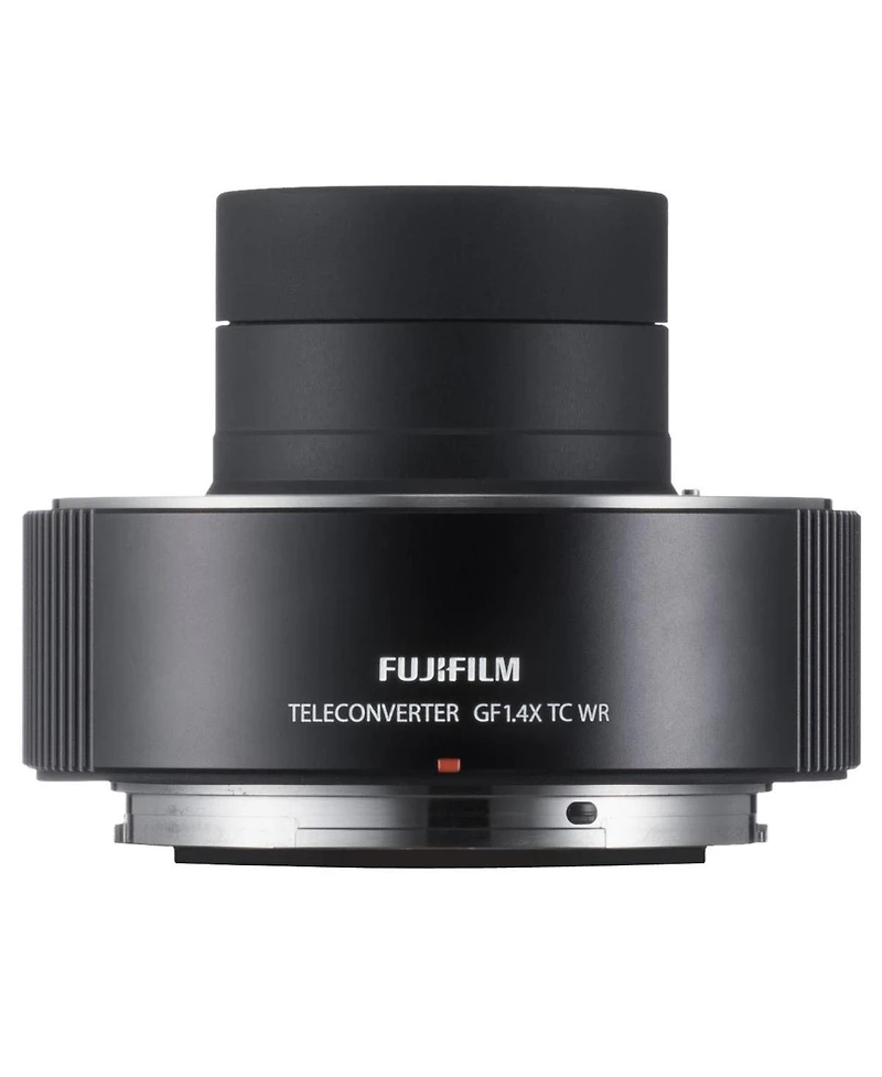 Fujifilm Gf 1.4X Tc Wr Teleconverter