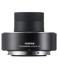 Fujifilm Gf 1.4X Tc Wr Teleconverter