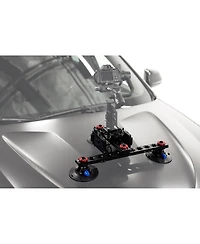 Tilta Hydra Alien Car Mounting System, V-Mount