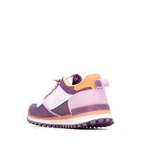 Xti Women's Lace-Up Sneakers By