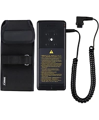 Canon Cp-E4N Compact Battery Pack