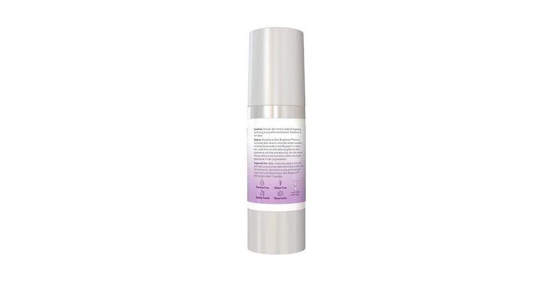 Now Foods Glutathione Skin Brightener ,2 Oz