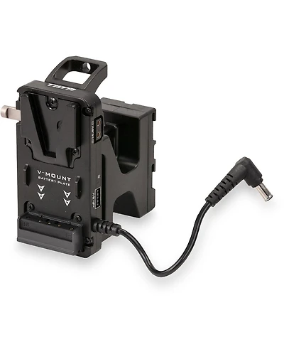 Tilta Battery Plate for Sony FX6, V-Mount