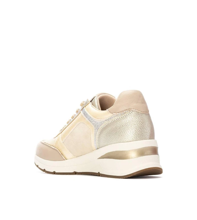 Women's Casual Sneakers By Xti