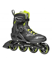 Rollerblade Macroblade 84 Boa Mens Inline Skates