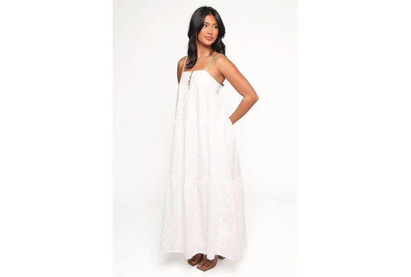 Petal and Pup Women's Kendal Maxi Dress
