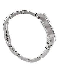 Pre-Owned Cartier Calibre de Cartier Automatic Watch in Stainless Steel 42mm