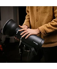 Profoto Pro-D3 750Ws Monolight