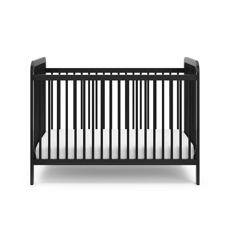 Storkcraft Pasadena 3-in-1 Convertible Crib