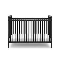 Storkcraft Pasadena 3-in-1 Convertible Crib