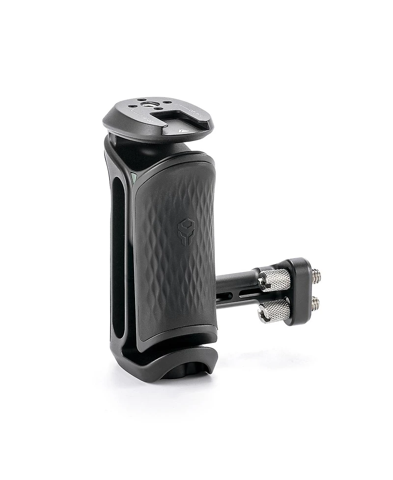 Tilta Xeno Dual 1/4"-20 Side Handle, Black