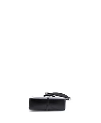 Pre-Owned Givenchy Mini Cut Out Bag Leather