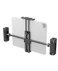 SmallRig 2929B Tablet Mount with Dual Handgrip for iPad/Tablet
