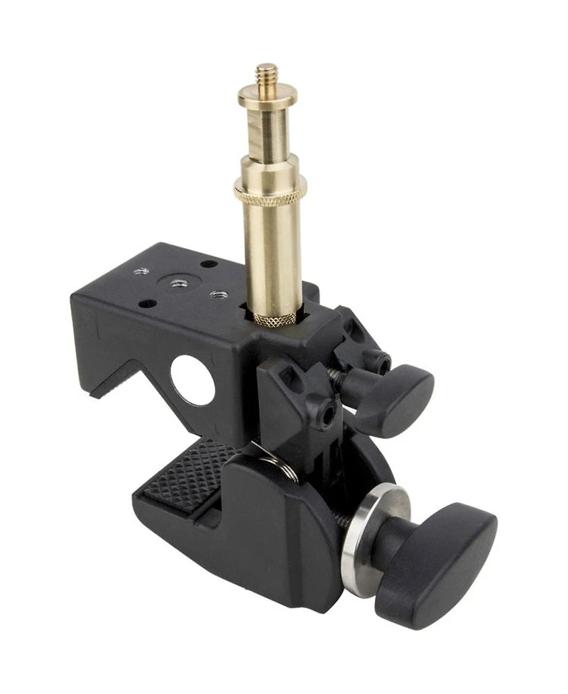Kupo Double-Ended Spigot