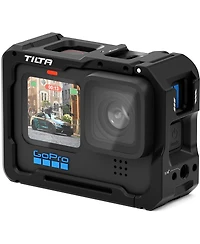 Tilta Full Camera Cage for GoPro HERO11, Titanium Gray